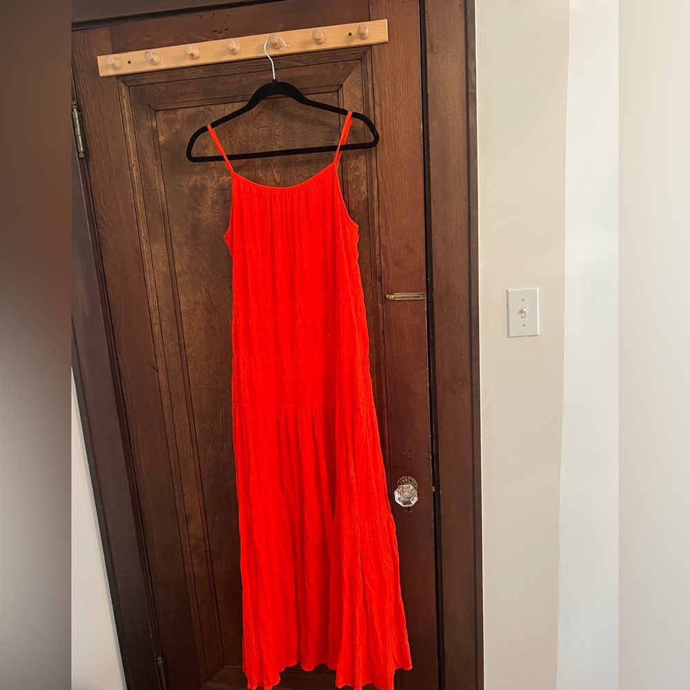 BB Dakota Maxi Dress